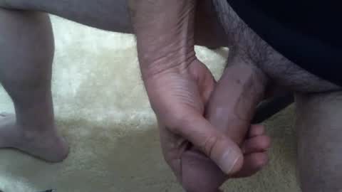 Snapshot of hornyallday_6969 chatting on 29, 1, 2025 hornyallday_6969 online show from 29, 1, 2025