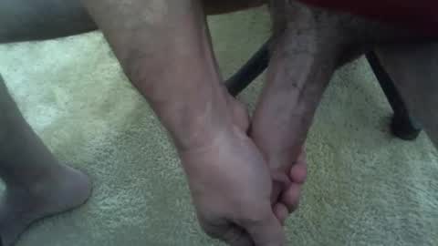 Snapshot of hornyallday_6969 chatting on 1, 2, 2025 hornyallday_6969 online show from 1, 2, 2025