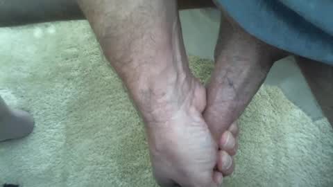 Snapshot of hornyallday_6969 chatting on 22, 2, 2025 hornyallday_6969 online show from 22, 2, 2025