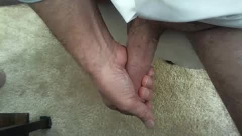 Snapshot of hornyallday_6969 chatting on 27, 10, 2025 hornyallday_6969 online show from 27, 10, 2025