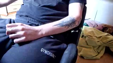 hornyandopenminded online show from 30, 10, 2025