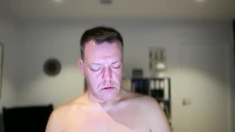 hornyas1975 online show from 23, 9, 2025