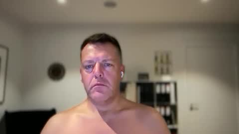 hornyas1975 online show from 9, 11, 2025