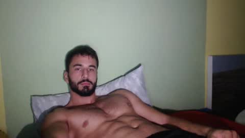 hornyasfuckk33 online show from 12, 9, 2025