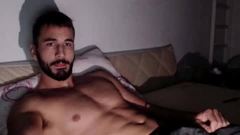 hornyasfuckk33 online show from 2, 10, 2025