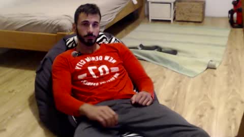 hornyasfuckk33 online show from 7, 10, 2025