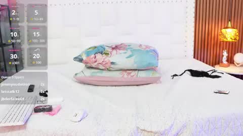 Khloe  online show from 21, 6, 2026