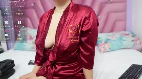 Khloe  online show from 29, 7, 2026