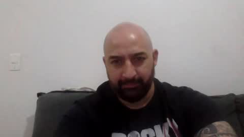 hornybastardman online show from 3, 7, 2026