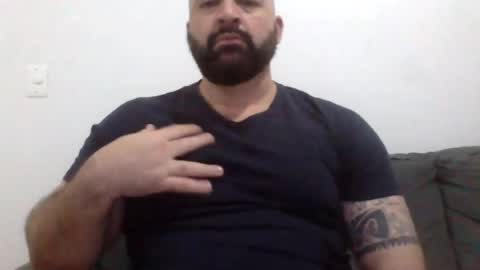 hornybastardman online show from 19, 7, 2026
