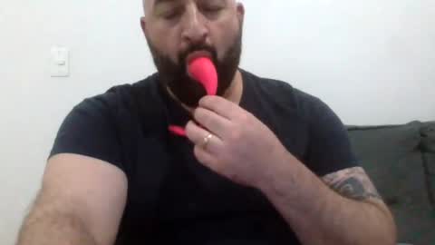 hornybastardman online show from 20, 7, 2026