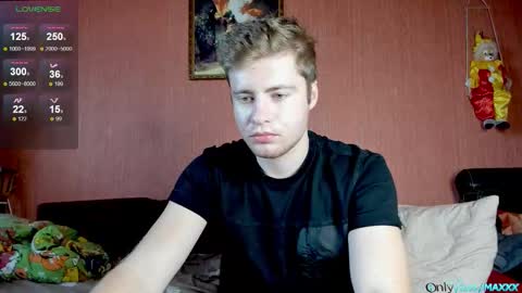 Max online show from 31, 10, 2025