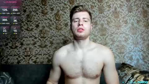 Snapshot of hornyblondieboyy chatting on 16, 4, 2026 Max online show from 16, 4, 2026