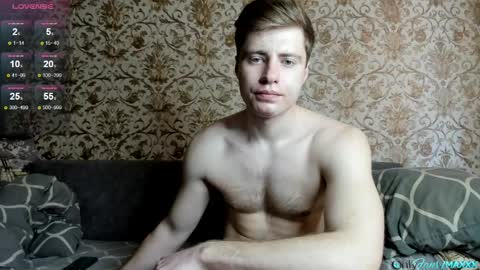 Snapshot of hornyblondieboyy chatting on 2, 5, 2026 Max online show from 2, 5, 2026