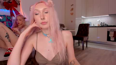 Alex and Rosie online show from 12, 1, 2025