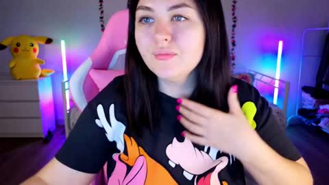 HornyCakee online show from 5, 12, 2024