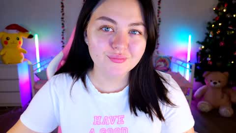 HornyCakee online show from 29, 12, 2024