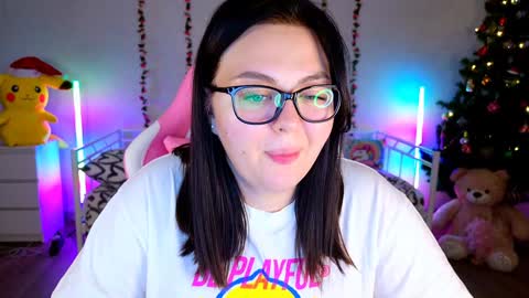 HornyCakee online show from 2, 1, 2025