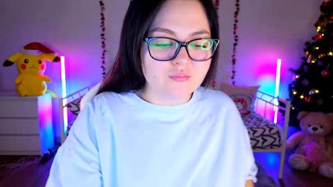 HornyCakee online show from 6, 1, 2025