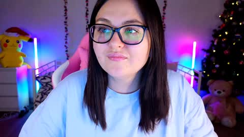 HornyCakee online show from 6, 1, 2025