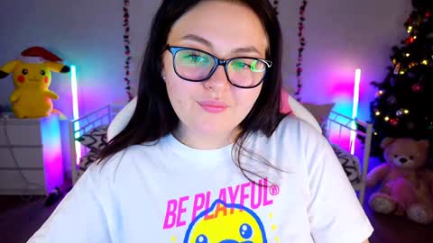 HornyCakee online show from 8, 1, 2025