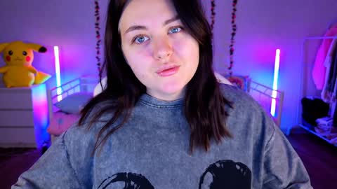 HornyCakee online show from 22, 1, 2025