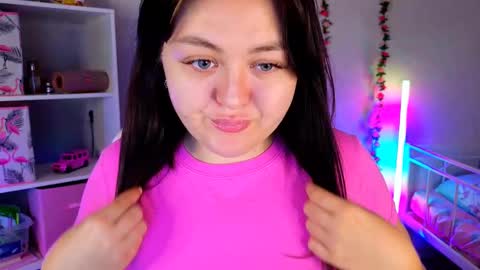 HornyCakee online show from 2, 3, 2025