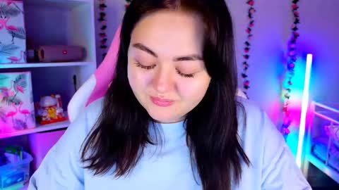 HornyCakee online show from 10, 3, 2025