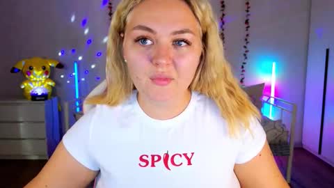 HornyCakee online show from 17, 9, 2025