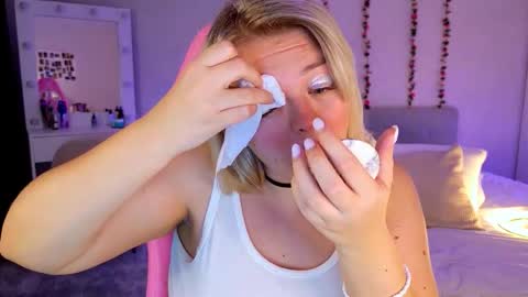 HornyCakee online show from 12, 11, 2025