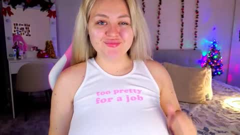 HornyCakee online show from 13, 1, 2026