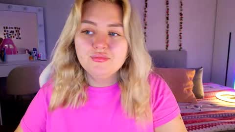 HornyCakee online show from 17, 1, 2026