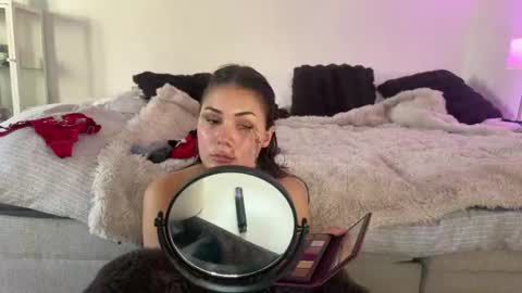 Snapshot of hornycouple1122 chatting on 9, 8, 2026 Horny couple online show from 9, 8, 2026
