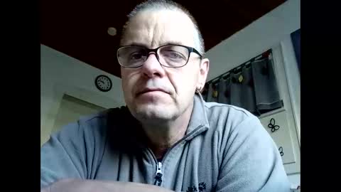 Thorsten online show from 1, 10, 2025