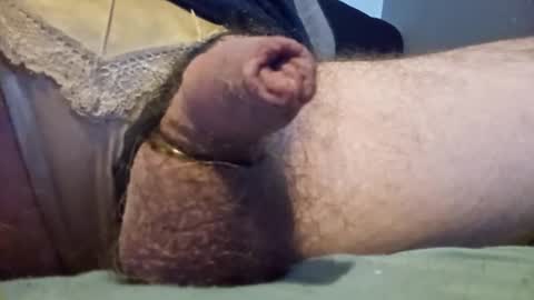 SILVERFOX90 online show from 14, 12, 2024