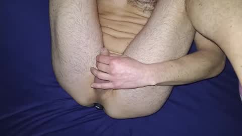 HornyDudek69 online show from 23, 4, 2026