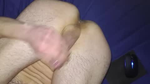 HornyDudek69 online show from 23, 4, 2026