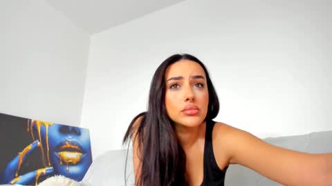 Snapshot of hornyemma_ chatting on 3, 12, 2024 Emma online show from 3, 12, 2024