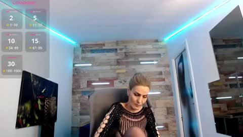 Snapshot of hornygirllx chatting on 13, 1, 2025 AshlineKatte online show from 13, 1, 2025