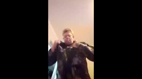 Snapshot of hornygrantie chatting on 31, 3, 2026 hornygrantie online show from 31, 3, 2026