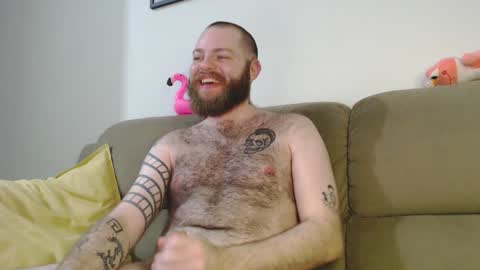 Harry online show from 31, 1, 2025