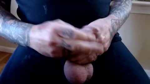 Hornyhumper online show from 4, 5, 2026
