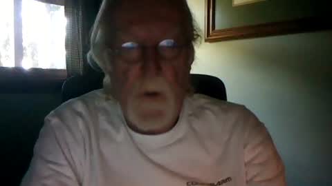 HornyInOhio9 online show from 28, 6, 2026