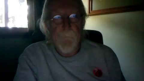 HornyInOhio9 online show from 12, 7, 2026