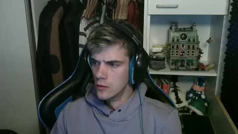 Joey online show from 13, 11, 2025