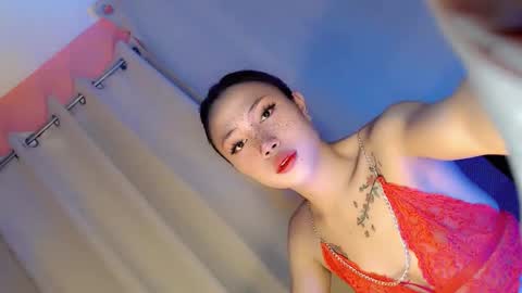 Snapshot of hornykylie047 chatting on 12, 1, 2025 hornykylie047 online show from 12, 1, 2025