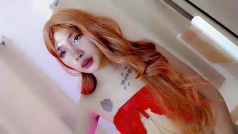 Snapshot of hornykylie047 chatting on 21, 2, 2025 hornykylie047 online show from 21, 2, 2025