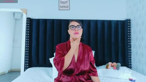 Natasha  online show from 19, 4, 2026