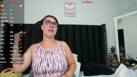 Natasha  online show from 29, 6, 2026