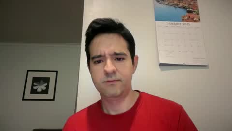 hornylook59 online show from 6, 1, 2025